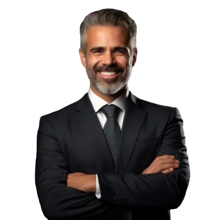 Advogado da PRCS Advogados