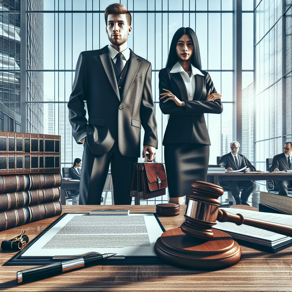 10 Erros Comuns de Empregadores que um Advogado Trabalhista Pode Evitar