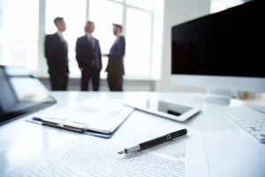 Aspectos Legais da Tecnologia: Consultoria Jurídica para Startups e Pequenos Negócios