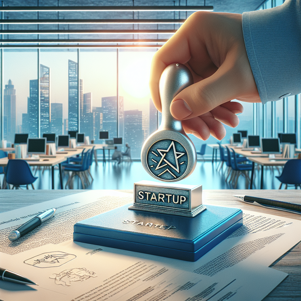 A Importância do Registro de Marca no Cenário Atual de Startups e Empreendimentos