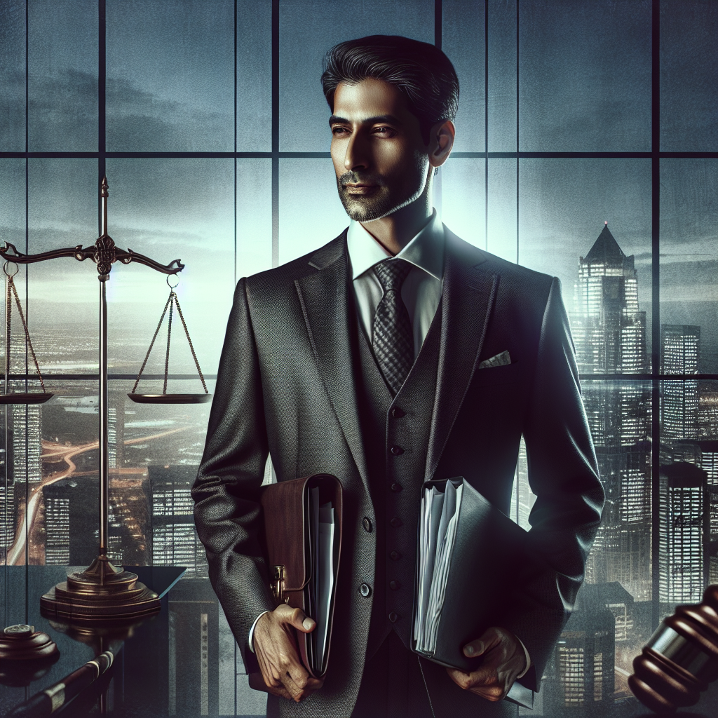 Como Escolher o Advogado Trabalhista Ideal para Sua Empresa: Dicas e Recomendações