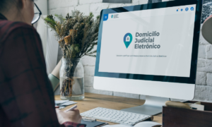 Domicílio Judicial Eletrônico: o que sua empresa precisa saber antes que seja tarde demais
