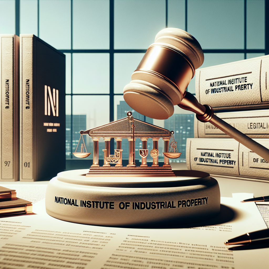 Impacto das Alterações Legislativas no INPI: O Que Mudou e Como Afeta Sua Marca