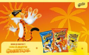 Falência da Titular da Marca Cheetos: E Agora, Quanto Vale a Marca?