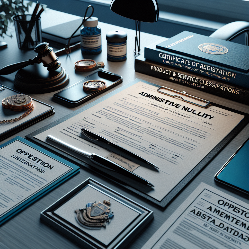 Nulidade Administrativa: Entenda Como Funciona e Como Defender Sua Marca