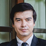 Rafael Kawori